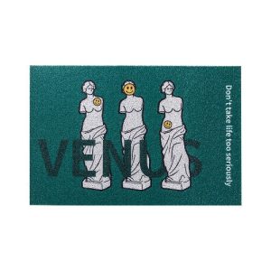 Paillasson Design Venus